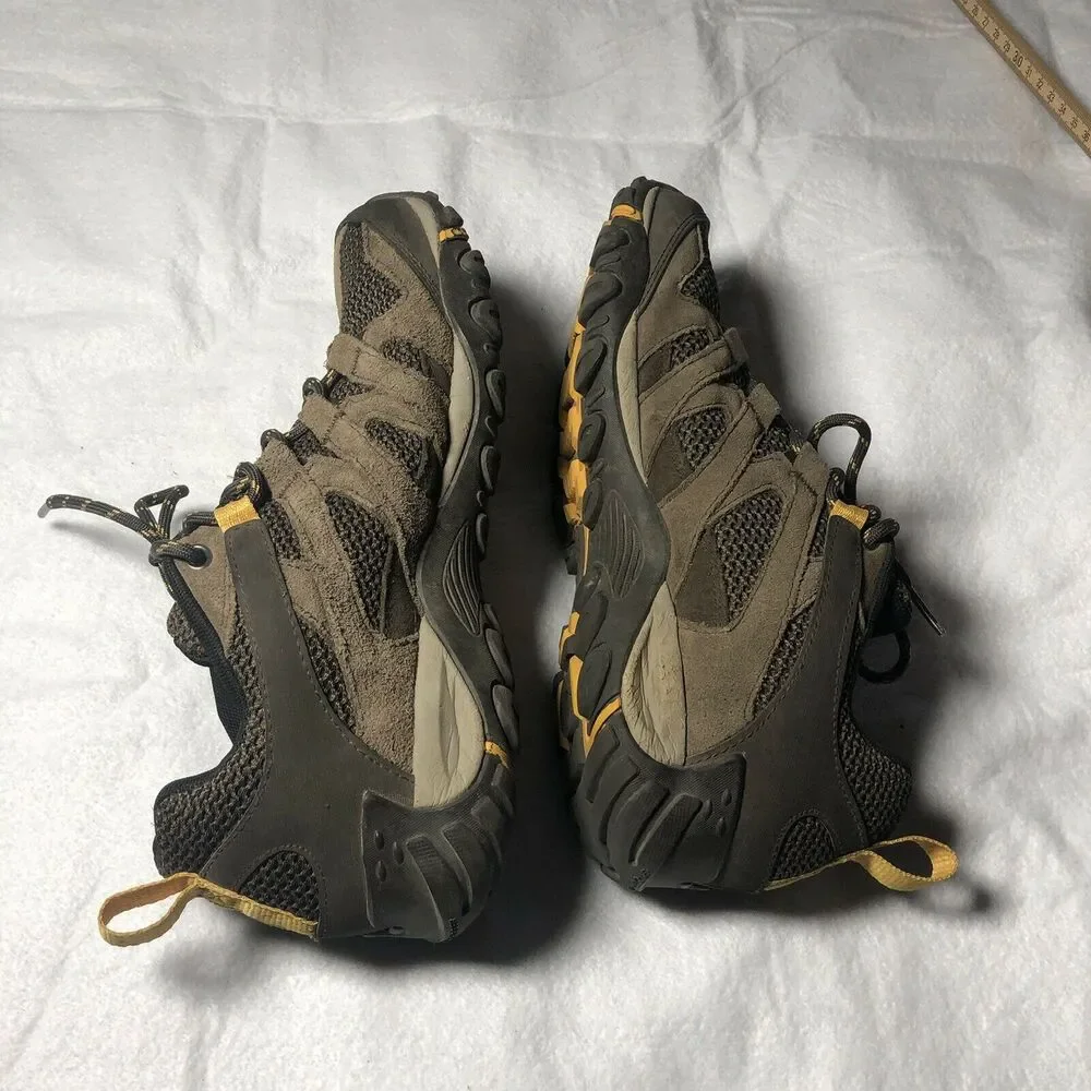 MERRELL Alverstone Hiking Shoes Size US‎ 8